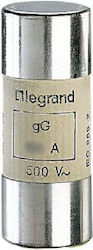 Legrand Cylindrical Melting Fuse