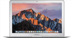 Apple MacBook Air Refurbished Grade A 13" (Core i5-5350U/8GB/128GB SSD)