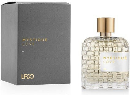 LPDO Mystique Love Eau de Parfum 100ml