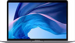 Apple MacBook Air Refurbished Grade A 13.3" (M1/8GB/256GB SSD)