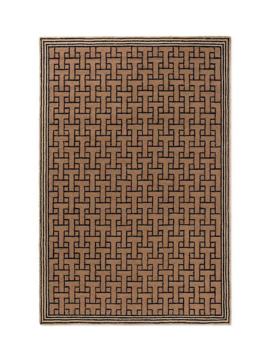 Ted Baker Monogram Covor De exterior Rectangula...