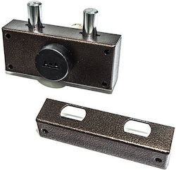 ISEO Lock Box
