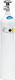 Kifidis Orthopedics Portable Oxygen Therapy Cylinder 5lt 0202023
