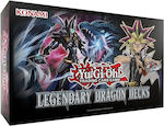 Konami Yu-gi-oh! Legendary Dragon Decks (2024 Reprint)