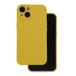 Back Cover Yellow (Galaxy S24)