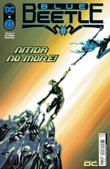 Beetle 8 Cvr A Adrian Gutierrez, Vol. 8 Cvr a adrian gutierrez Beetle 8 Cvr A Adrian Gutierrez, Vol. 8 Cvr a adrian gutierrez