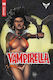 Vampirella 8 Cvr A Cowan, Cvr a cowan