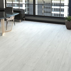 Laminate Flooring Alp Effect Ac4 0.191 X 1.20 Antalya Pine 8mm