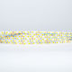 VK Lighting Ταινία LED 24V Θερμό Λευκό Φως 5m Τύπου SMD2835