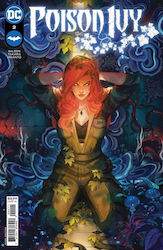 Τεύχος Κόμικ Poison Ivy 2