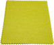 York Lavete de Curățare cu Microfibre Utilizare generală Galbene 38x38buc 5buc