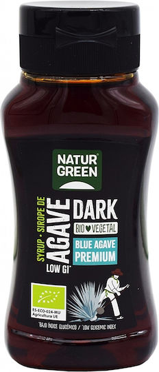 Bioυγεία Σιρόπι Αγαύης Υγρό 350gr 91-765