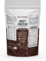 Prolipsis Whey Protein Σοκολάτα 1kg