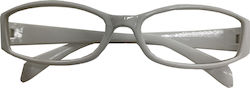 Lifetime Vision Lesebrille +3.00 in Weiß Farbe 52681 Lifetime Vision Lesebrille +3.00 in Weiß Farbe 52681