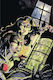 Hammer Justice League 3 Of 5 Cvr B Powell Том. 3
