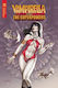 Vampirella Vs Superpowers 6 Cvr B Linsner