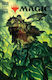 Comic Issue Magic Gathering #19