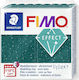 Staedtler Fimo-effect Πολυμερικός Πηλός Πράσινο...