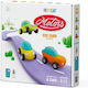Hey Clay Claymates Eco Cars Children's Polymer ...