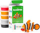 Hey Clay Claymates Clownfish Παιδικός Πηλός 75gr