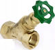 Gebo Gebo Corner Water Switch 1/2