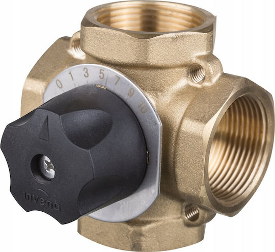 Invena Vana / Comutator 1"