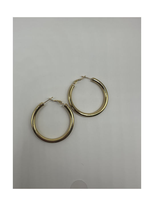 Earrings Hoops