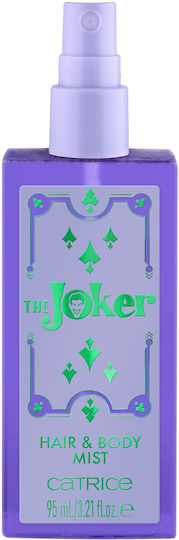 Catrice Cosmetics The Joker Hair Mist 95ml