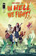 In Hell We Fight 1 Cvr A Jok