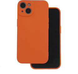 Back Cover Orange (Galaxy S24)