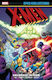 X-men Epic Collection Children Atom New Printing 2 Marvel Comics Paperback Softback