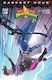 Mighty Morphin Power Rangers 118 Cvr A Clarke