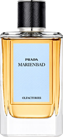 Prada Un Chant D'amour Eau de Parfum 100ml