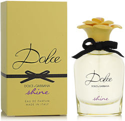 Dolce & Gabbana Dolce Shine Eau de Parfum 50ml