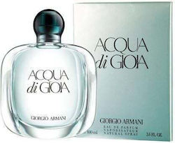 Giorgio Armani Acqua Di Gioia Eau de Parfum 100ml