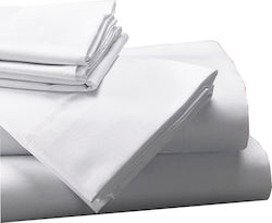 Ideato Hotel Pillowcase 50x70cm.