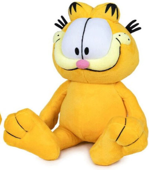 PCMerch Λούτρινο Garfield Happy για 3+ Ετών 30 εκ.