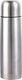 Tpster Flasche Thermosflasche Rostfreier Stahl 750ml Silber