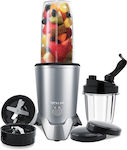 Blender 1lt 1000W Silver