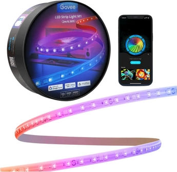 Govee LED Strip 2m with Power Supply