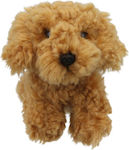 Wilberry Plush Dog