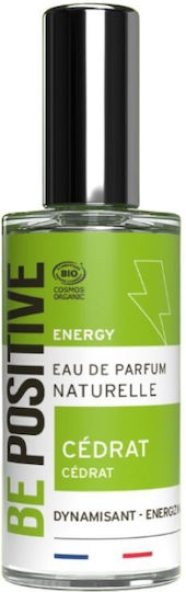Acorelle Organic Well-being Fragrance 50ml