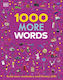 1000 de cuvinte în plus Construiți mai multe abilități de vocabular și alfabetizare Gill Budgell Dk Copii