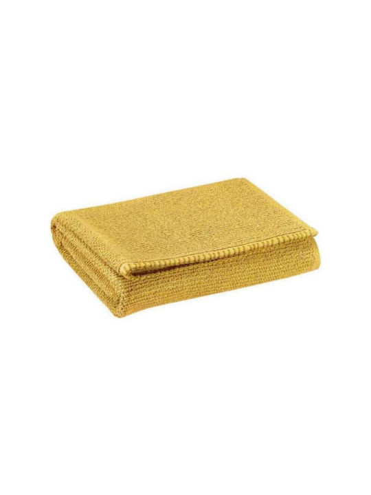 Vivaraise Hand Towel Bora 30x50cm Curry Weight ...