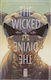 Τεύχος Κόμικ Wicked + Divine #39 Cover A