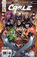 Comic Issue Cable 2017 #150 Newer Mutants Part 1 Leg