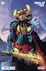 Păsări de pradă 8 Cvr D Jim Lee Artist Spotlight Csv