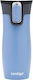 Contigo Contigo Thermosflasche Rostfreier Stahl 470ml Earl Grey