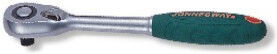 Jonnesway Cheie Cu Clichet 48 Dinți Cu Gazdă Cadru 1/2" Lungime 25.3cm