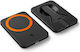 Spigen S319M (MagFit+) Τρίποδο Κινητού Μαύρο
